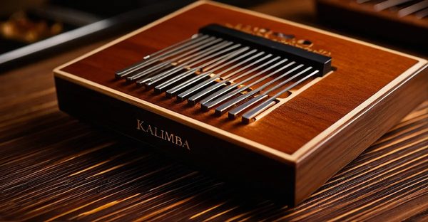 Kalimba débutant : les clés pour bien débuter !
