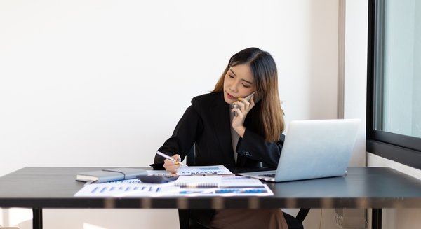 Optimisez votre temps avec un secrétariat téléphonique pro