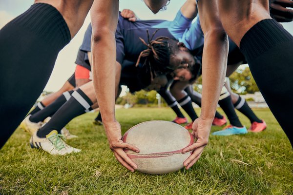 Comment regarder The Showdown 5 : Saracens contre Harlequins ?