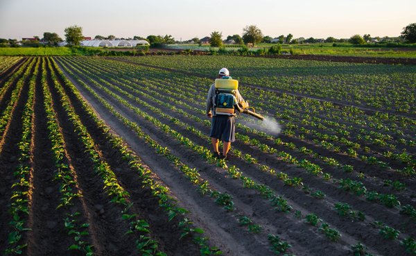 Pulvérisateurs agricoles avancés : l'innovation au service de vos cultures