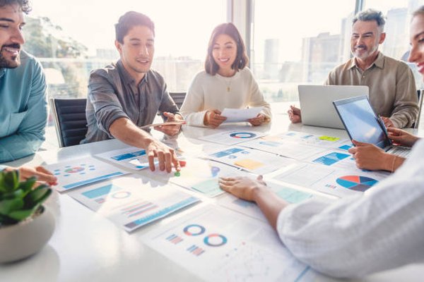 Prestations de communication : l'art de sublimer votre image