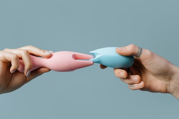 Les machines à sexe : un guide pour explorer vos envies