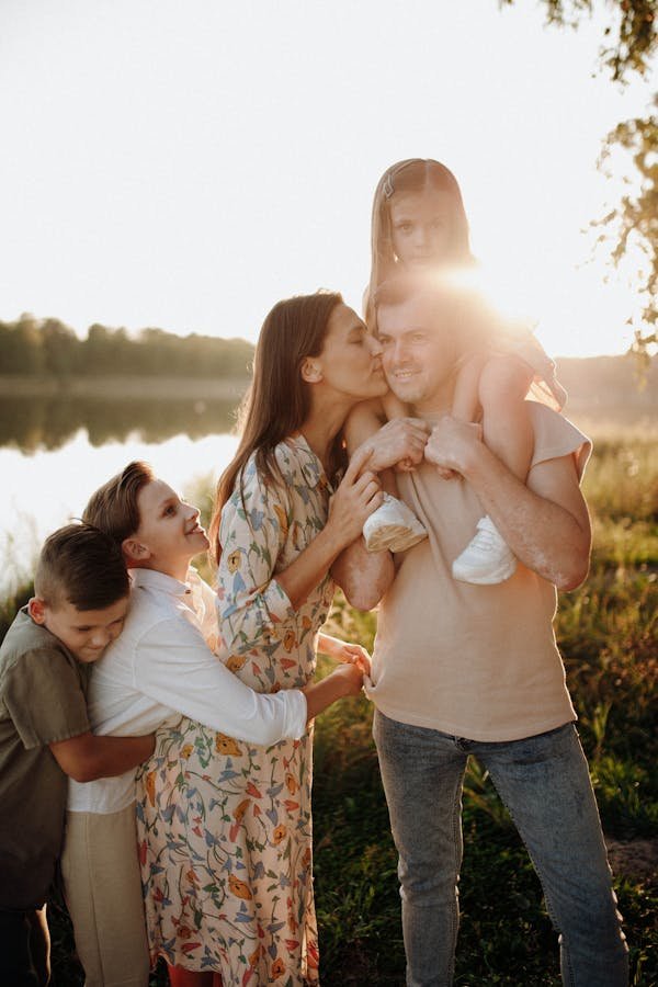Les indispensables pour devenir de meilleurs parents au quotidien