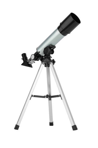 Télescope pour tous : trouvez le vôtre en un clin d'œil