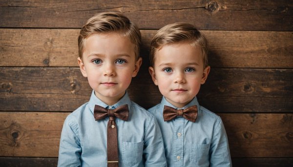 Personnalisez votre style avec nos nœuds papillon en bois