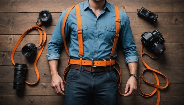 Libérez vos fantasmes avec des harnais bdsm uniques