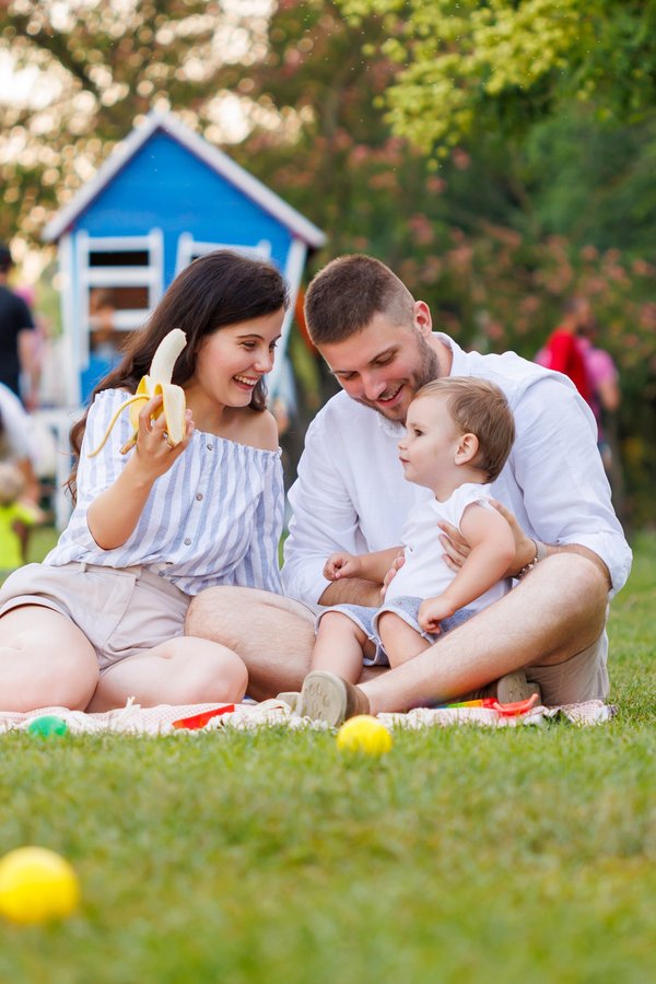 Élever des enfants en couple : stratégies pour l'harmonie