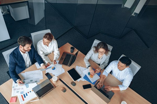 Pourquoi choisir un organisme spécialisé en prévention des risques ?
