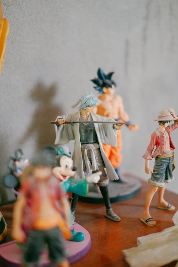 Tout ce que vous devez savoir sur la boutique Naruto en ligne