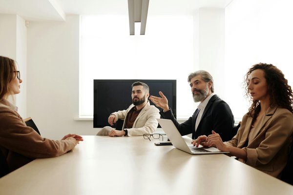 Assurance entreprise loop : anticipez les risques avec efficacité