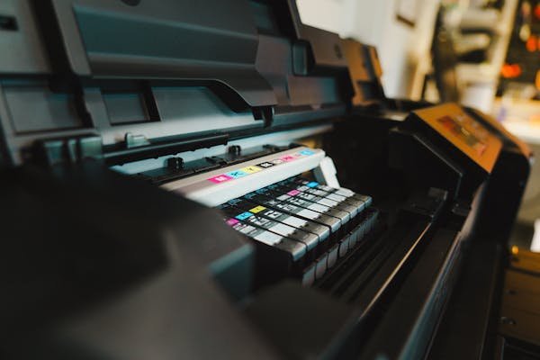 Les clés pour choisir des cartouches d'encre économiques