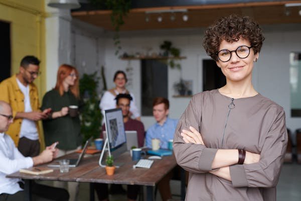 Découvrez 20 étapes pour renforcer votre confiance en soi