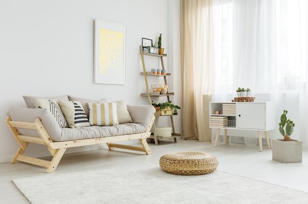 Inspirez-vous : idées innovantes pour décoration et travaux