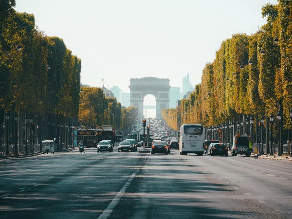 Découvrez l'actualité française : faits marquants à explorer