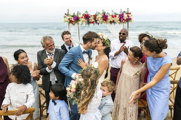 Mariage : conseils essentiels pour un jour inoubliable