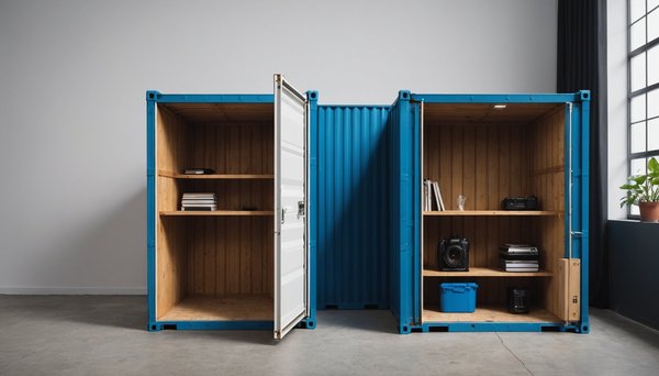 Studio container : quel prix pour votre nouvel espace ?