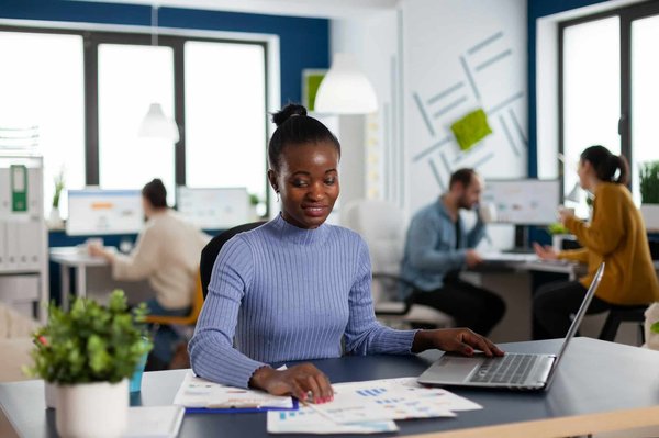 Éveillez votre potentiel b2b avec une agence de marketing digital