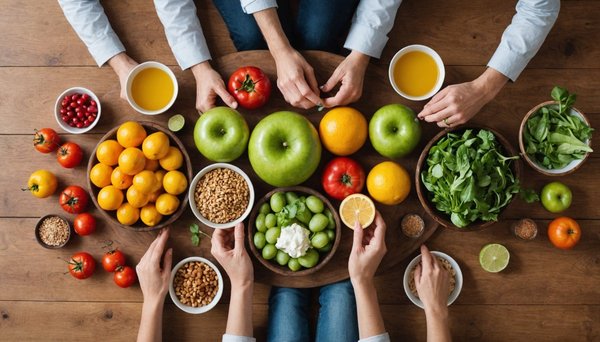 Santé et bien-être : 7 conseils pour une vie équilibrée