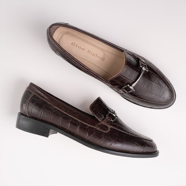 Découvrez l'univers des chaussures françaises de qualité