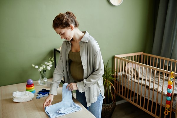Puériculture : dénichez les bonnes affaires pour bébé en ligne