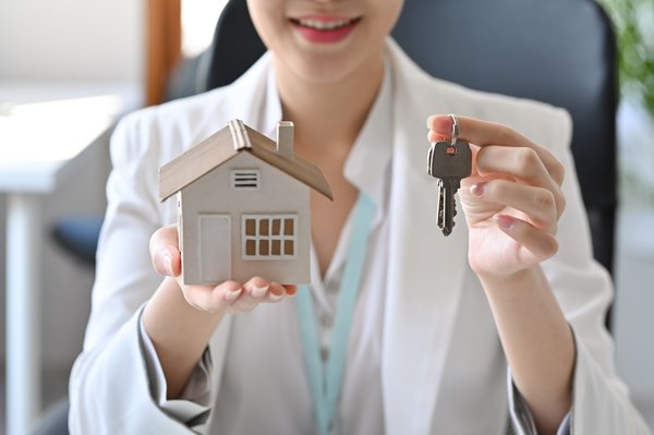 Comment bien choisir son crédit immobilier en 2025 ?