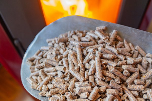 Brûleur à granule pour insert : guide d'achat et conseils pratiques