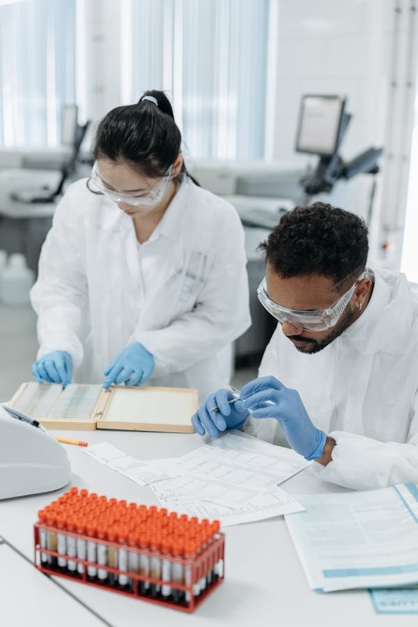 Formation et emploi : les clés pour réussir dans les sciences