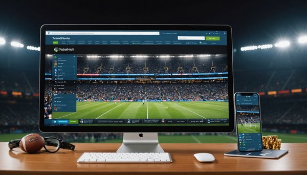 Les meilleurs sites de paris sportifs pour un pari réussi en 2025