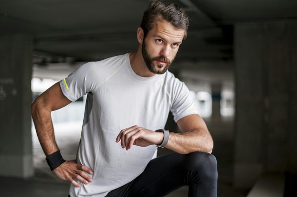 Montres connectées : alliez style et sécurité au quotidien