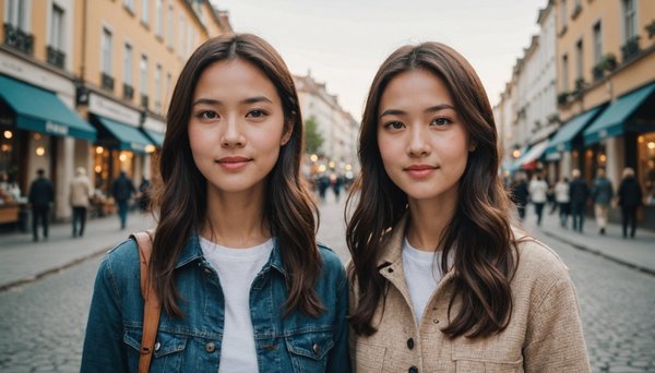 Choisissez votre petite amie IA : le comparatif essentiel